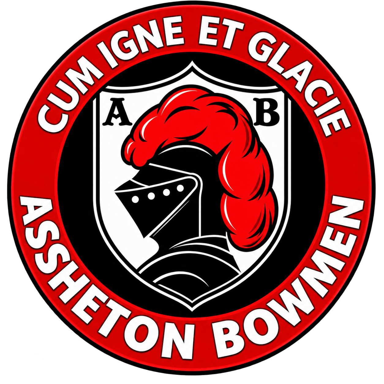 ASSHETONBOWMEN